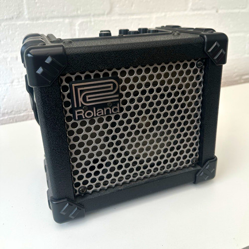 Roland micro cube - micro,