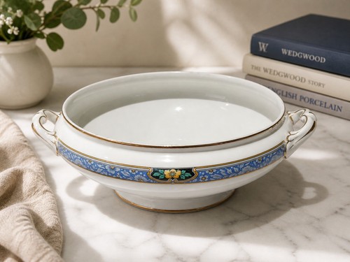 Wedgwood imperial porcelain - imperial,