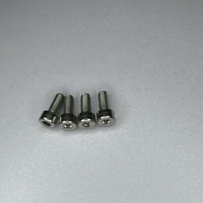 Theoben Rapid stainless steel