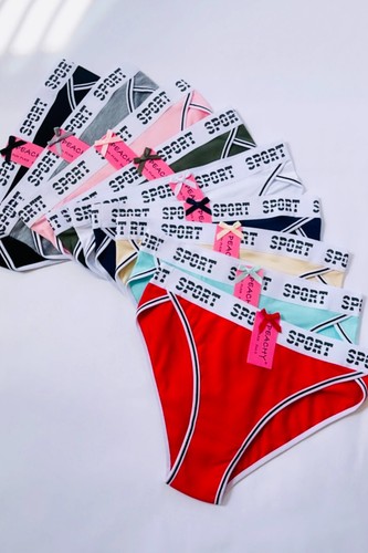 Women bikini sport - women's, high