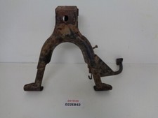 DAELIM VL 125  CENTRE STAND