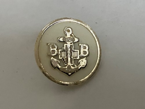 Vintage boys brigade pin - brigade,
