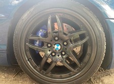 BMW E46 Big Brake kit Brembo