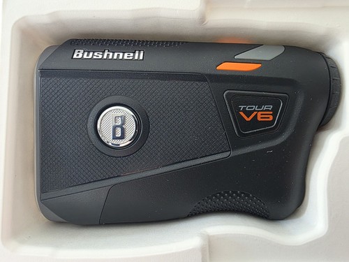 Bushnell tour golf laser - tour,