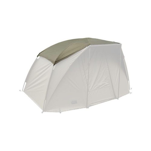 Fox eos pro - eos, bivvy