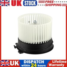 HEATER BLOWER MOTOR FAN FOR