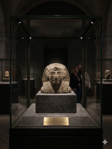 Rare ancient egyptian - rare, pharaoh