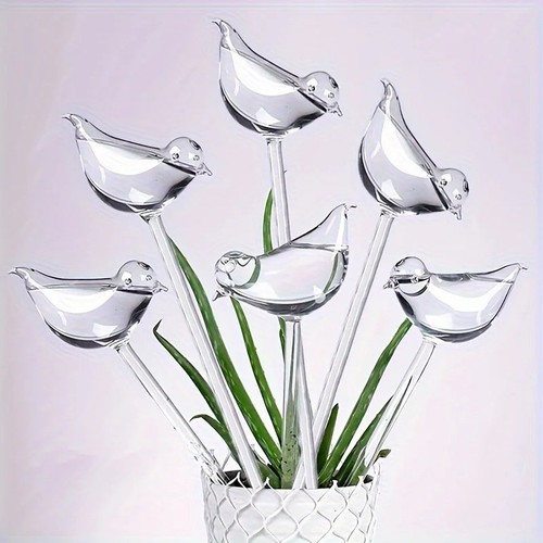 Packs bird shaped - 5, bird-shaped