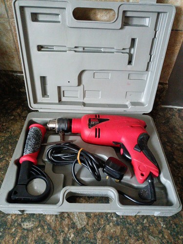 Power devil 710w - power,