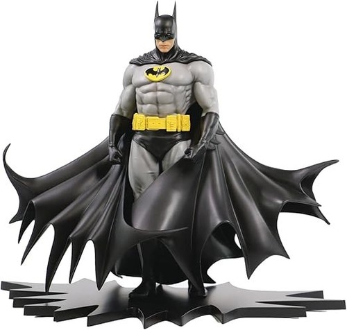 Purearts heroes batman - purearts, dc