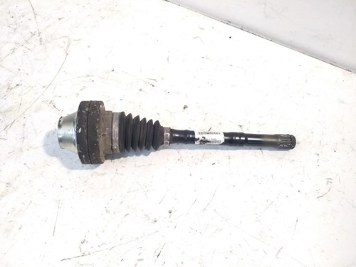 Audi front left drive - audi,