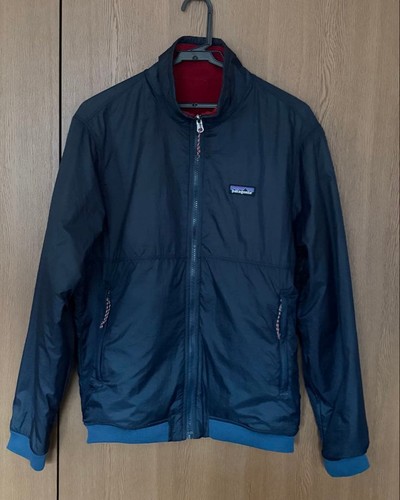 Patagonia fleece jacket