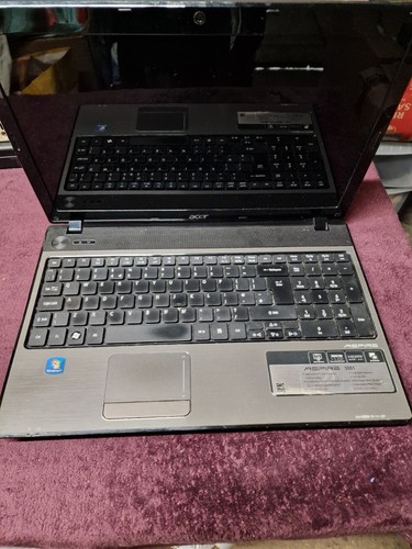 Acer aspire 5551 - 5551, for