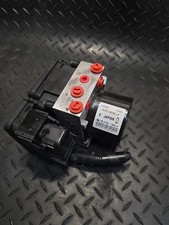 2010-2016 MAZDA MAZDA 5 ABS PUMP AND CONTROL UNIT C513-437AZ-B