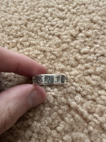 Chrome hearts forever - forever, .925