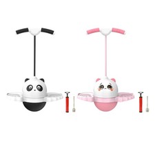 Pogo Jump Ball Girls Balance