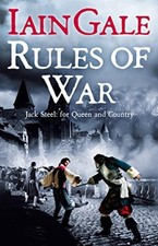 Rules of War - Iain Gale