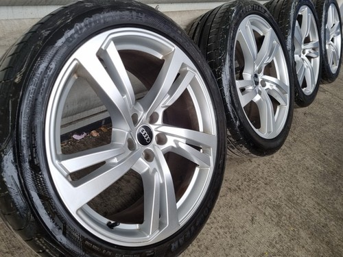 Genuine audi s - audi, 20”