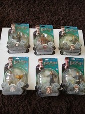 harry potter figures bundle