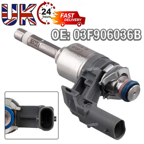 Fuel injector 03f906036b - fuel, for