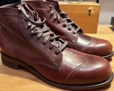 SHELL CORDOVAN Wolverine 1000