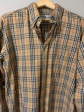 Burberrys Of London Nova Check