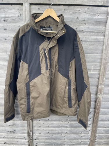Deerhunter strike jacket - deerhunter,