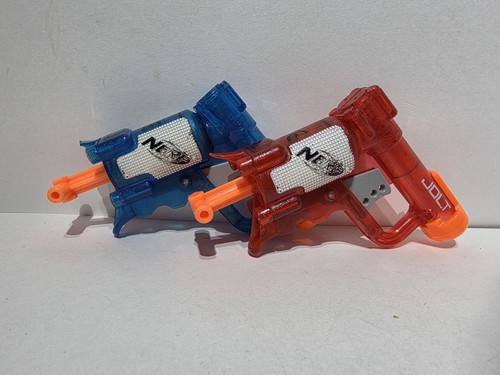 Nerf strike elite sonic fire - nerf,