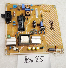 PSU POWER SUPPLY BOARD EAX66851401(1.8) EAY64310601 FOR  LG