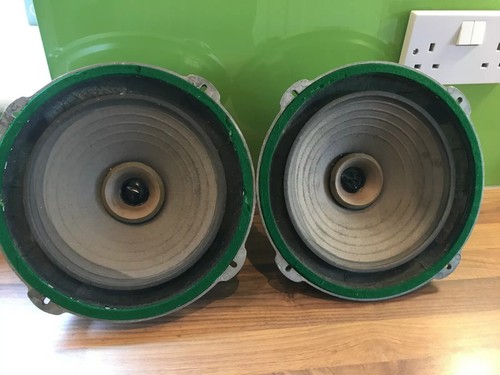 Pair wharfedale super10 - pair,