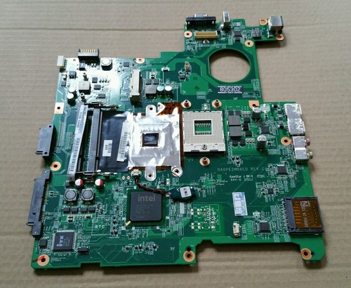 New packard bell - new,