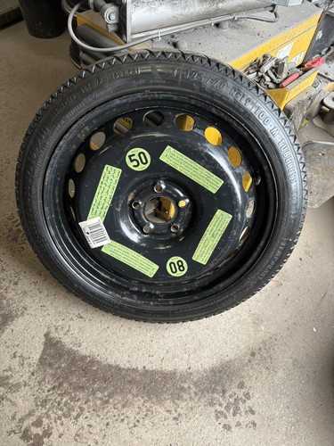 Audi 19 inch space - audi,