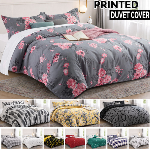 Duvet quilt cover luxury - cover,