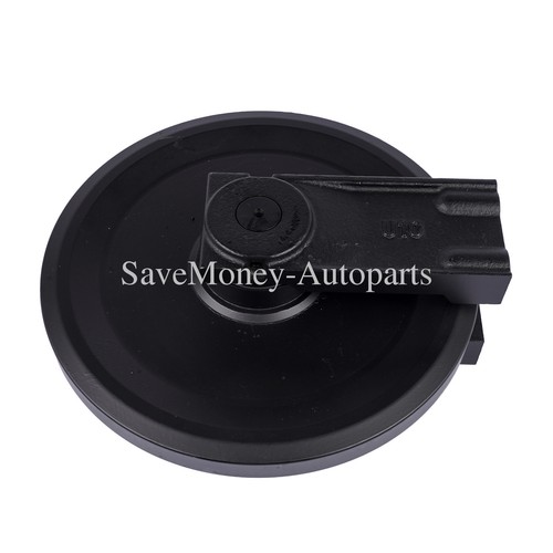 Front idler wheel - idler,