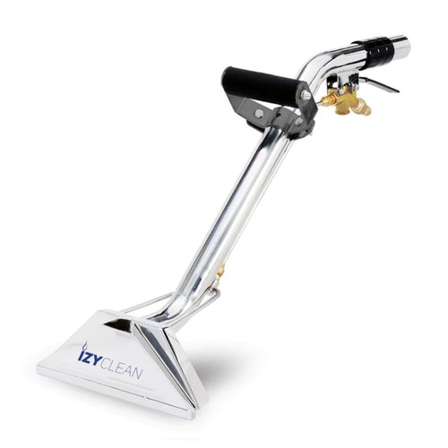 Stair carpet cleaning wand - carpet,