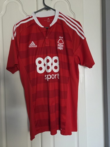 Adidas nottingham forest - adidas,