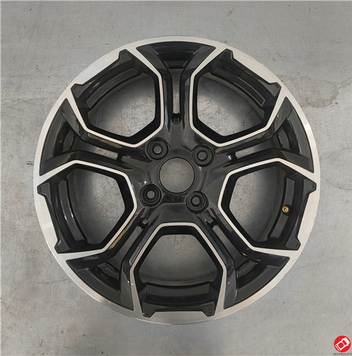 1416231 alloy wheel - alloy,