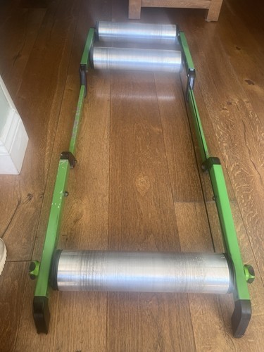 Kurt kinetic bike rollers - z,