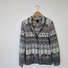 Madelaine Wool Cashmere Fair