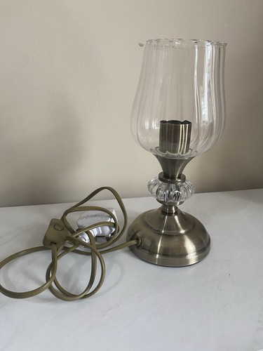 Retro hurricane bedside table - hurricane,
