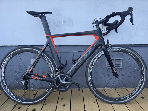 Felt ar3 carbon aero road - ar3,