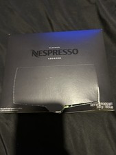 Nespresso Leggero Coffee Pro