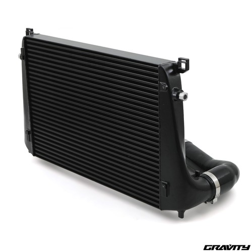 Performance alloy front - front, mount
