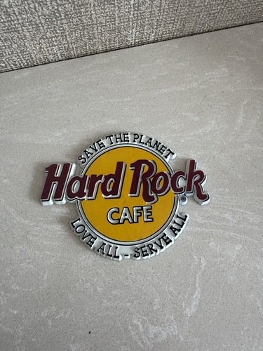 Hard rock cafe save the - hard,