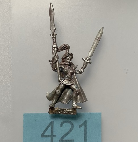 Wfb 5th high elves - high,