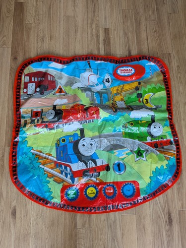 Thomas and friends - thomas,