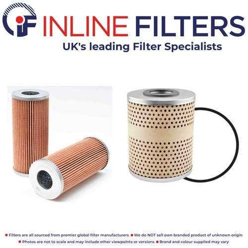 Filter kit for - kit, perkins