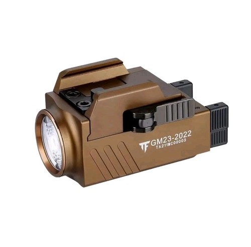 Airsoft 800lm tactical - 800lm, led
