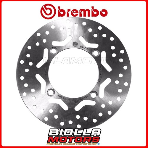 68b40775 front brake - 68b40775,