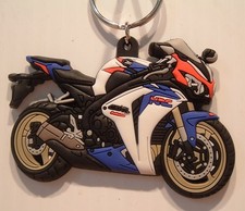 HONDA CBR1000 BLADE CBR1000R FIREBLADE HRC KEYRING SUPERB 3D DESIGN VERY LTD 